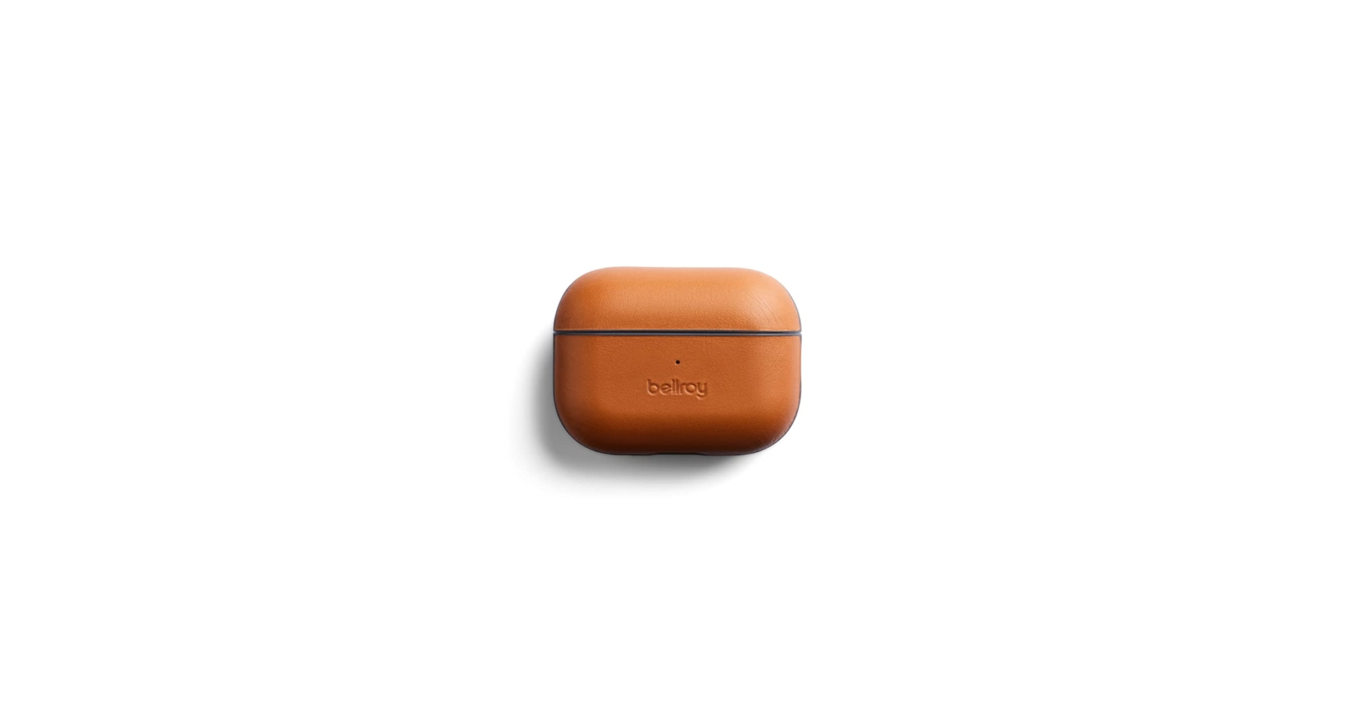 AirPods Pro2 bellroyのケース付き Amazon.com: Bellroy Pod Jacket Pro 2nd Generation - 1st